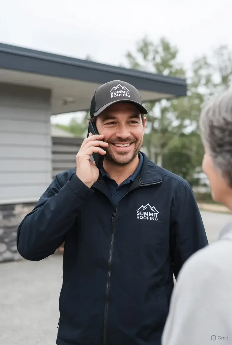 Flat Roof Leak Repair Cherryvale, KS FAQs
